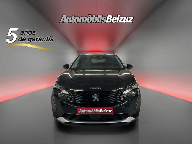 Foto del PEUGEOT 3008 1.5BlueHDi Allure Pack S&S EAT8 130