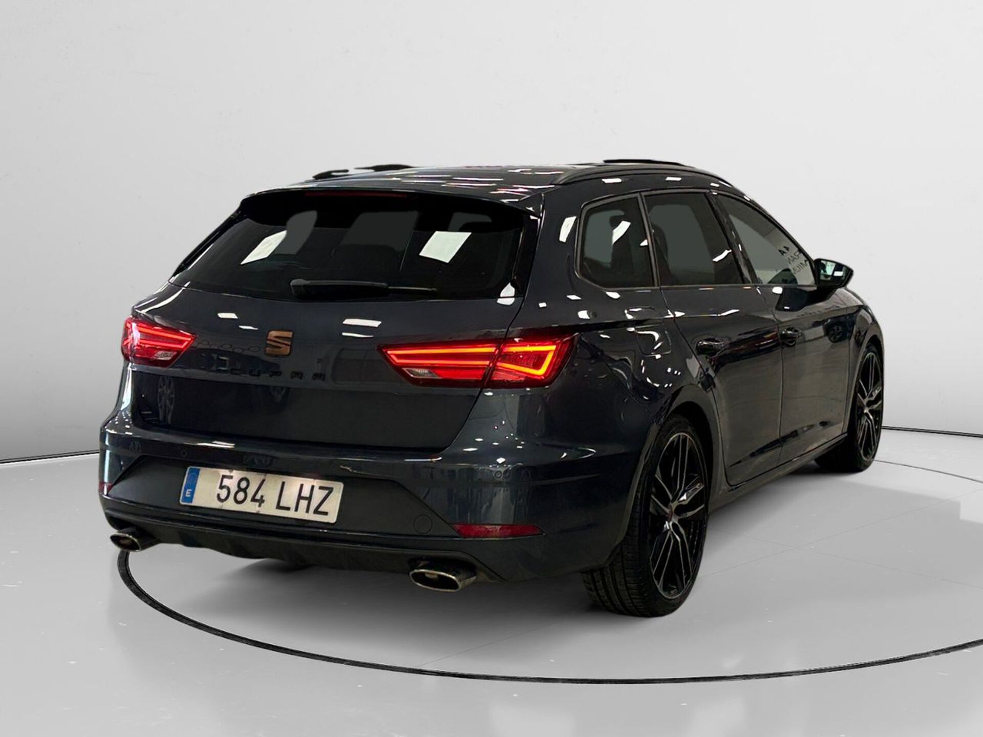 Imagen 2 de SEAT León