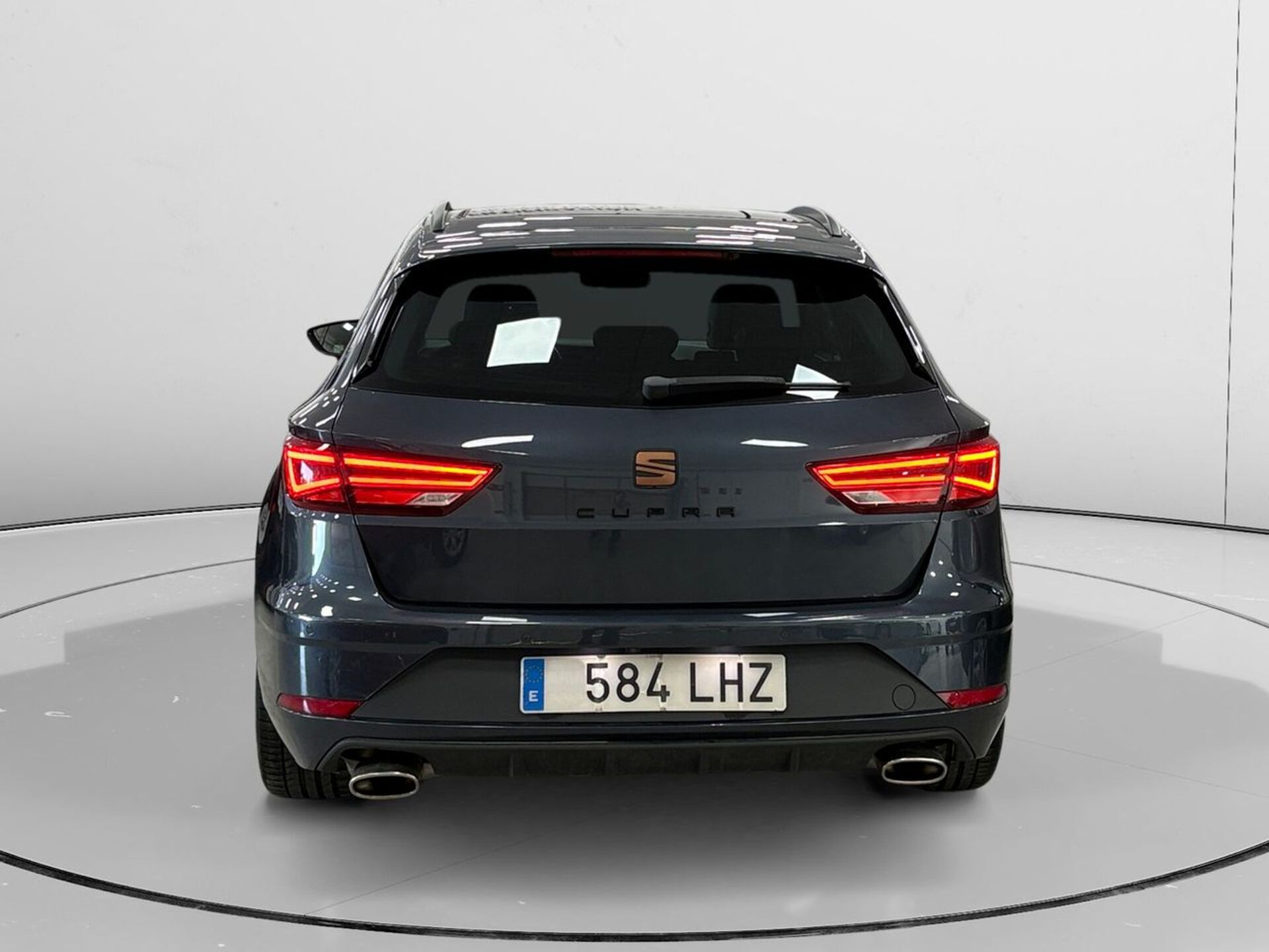 Imagen 3 de SEAT León