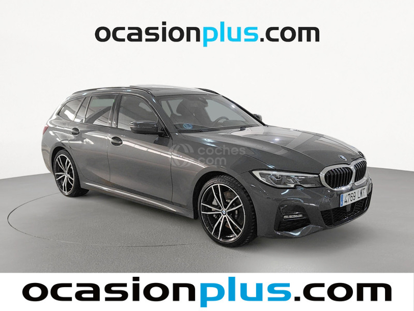 Foto del BMW Serie 3 330dA xDrive Touring