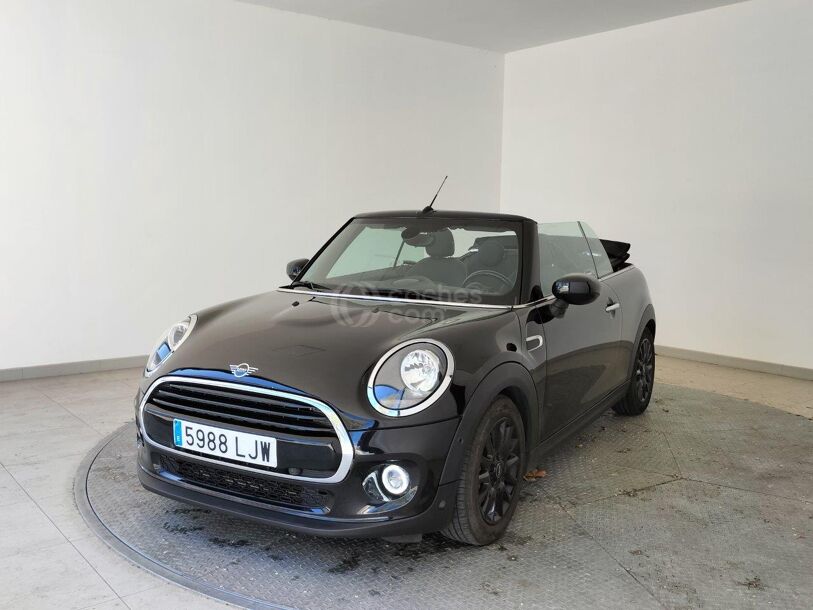 Foto del MINI Mini Cabrio Cooper Aut.