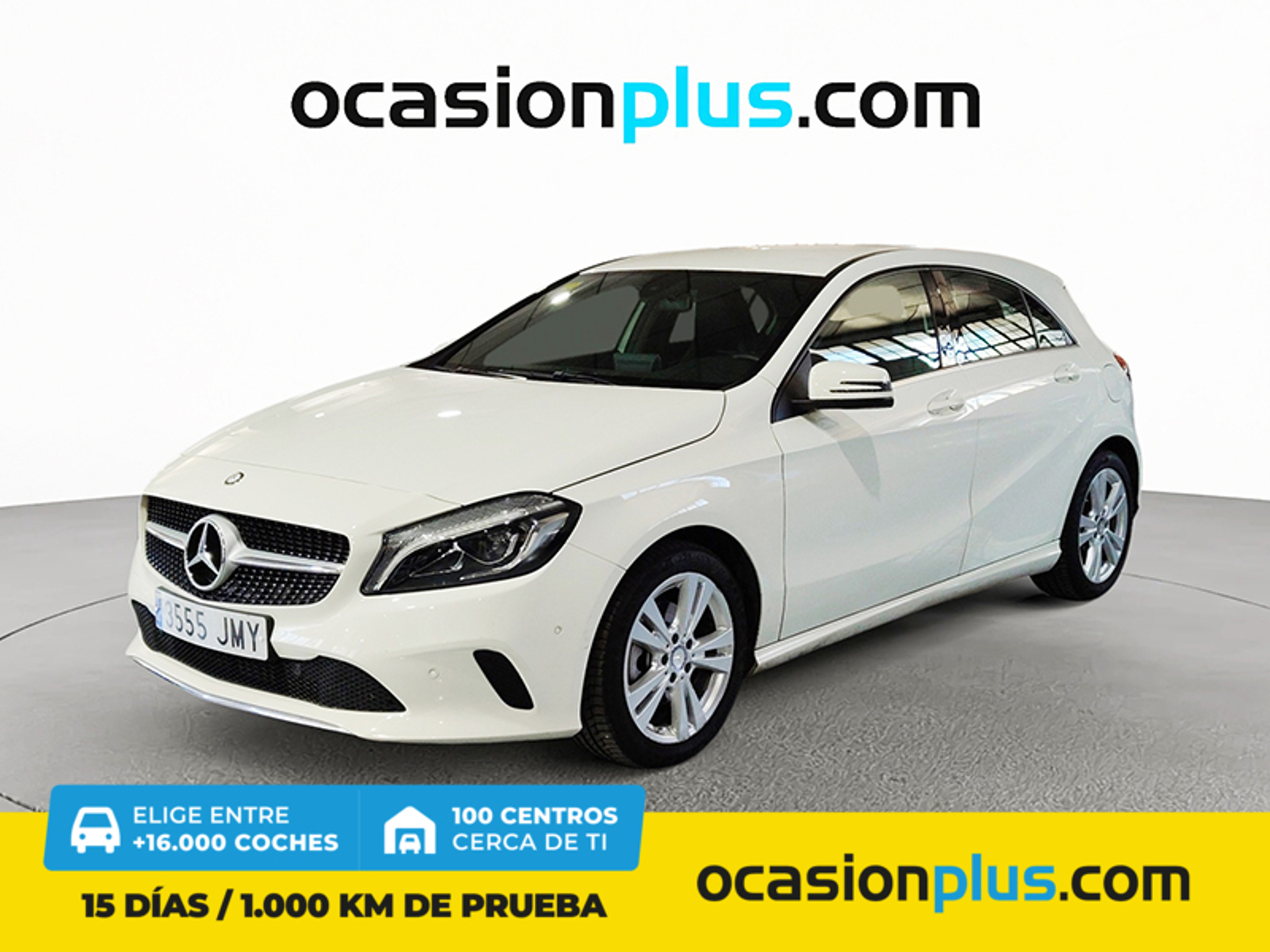 Imagen de MERCEDES Clase A