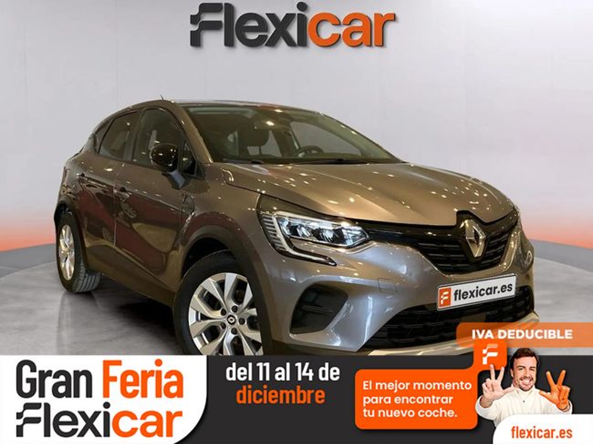 Imagen de RENAULT Captur