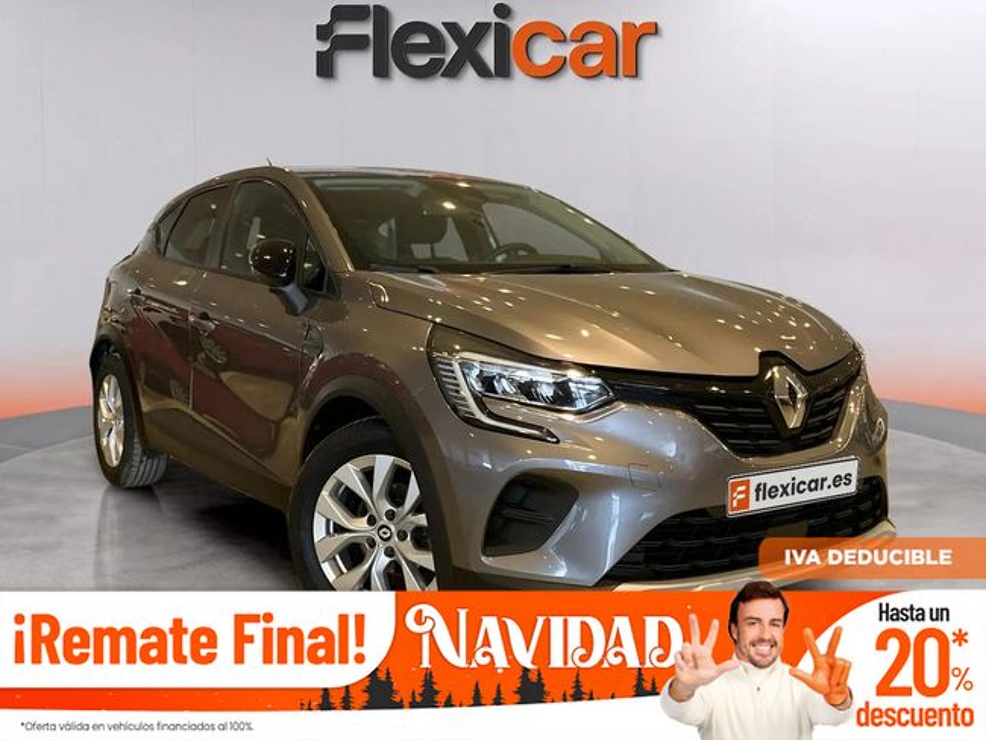 Imagen de RENAULT Captur