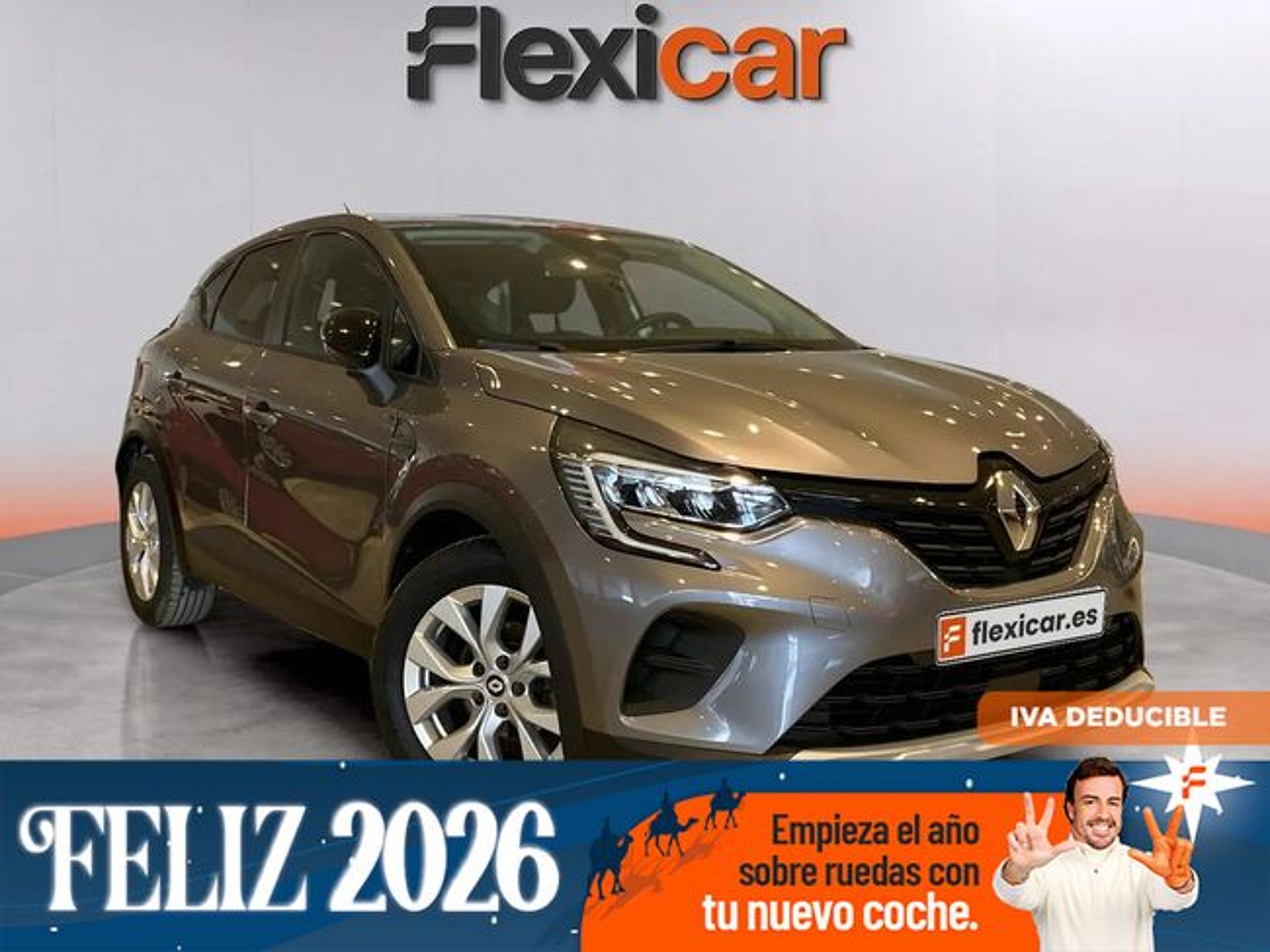 Imagen de RENAULT Captur