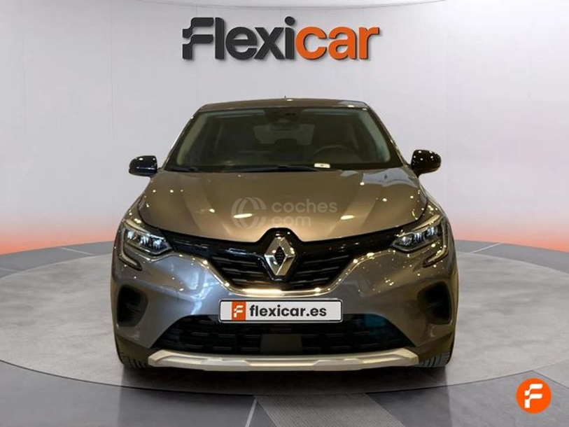 Foto del RENAULT Captur TCe Intens 67kW