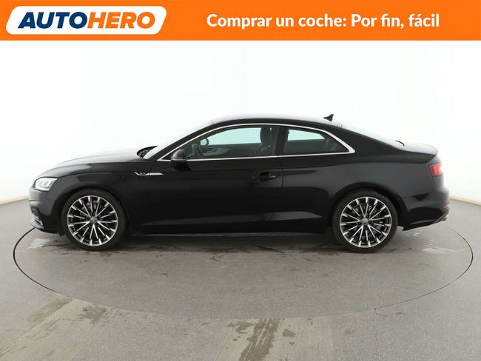 Imagen 3 de AUDI A5