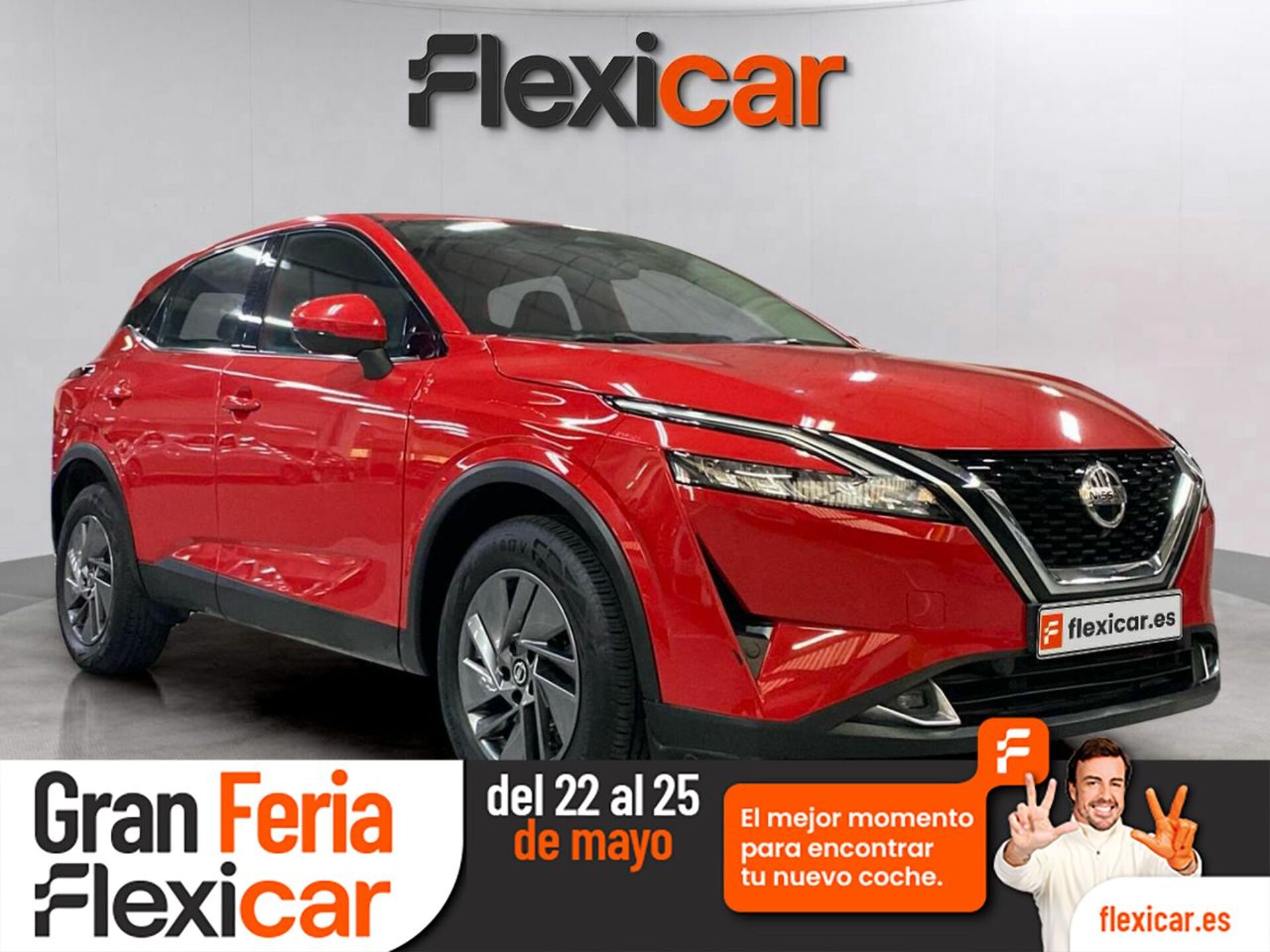 Imagen de NISSAN Qashqai