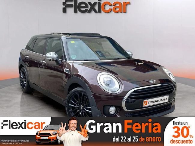 Foto del MINI Mini Clubman Clubman Cooper D Aut.