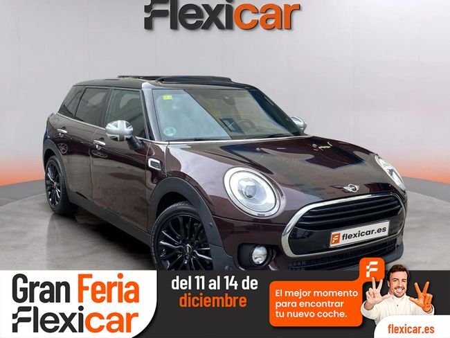 MINI Mini Clubman (COOPER D) en Barcelona