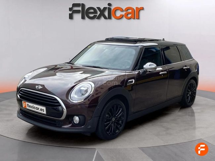 Foto del MINI Mini Clubman Clubman Cooper D Aut.