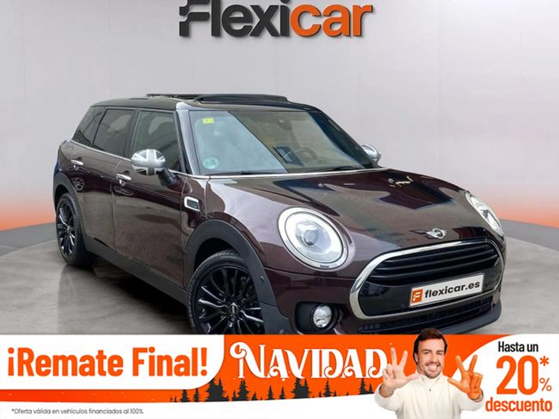 Imagen de MINI Mini Clubman
