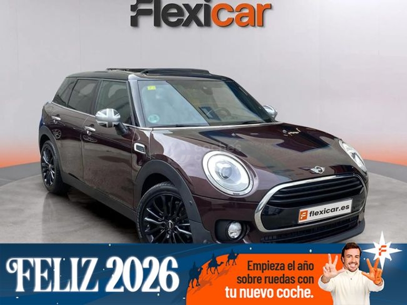 Foto del MINI Mini Clubman Clubman Cooper D Aut.