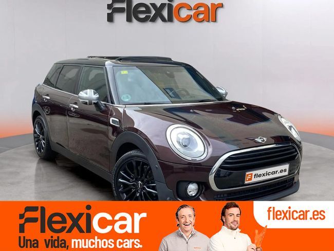 MINI Mini Clubman (COOPER D) en Barcelona