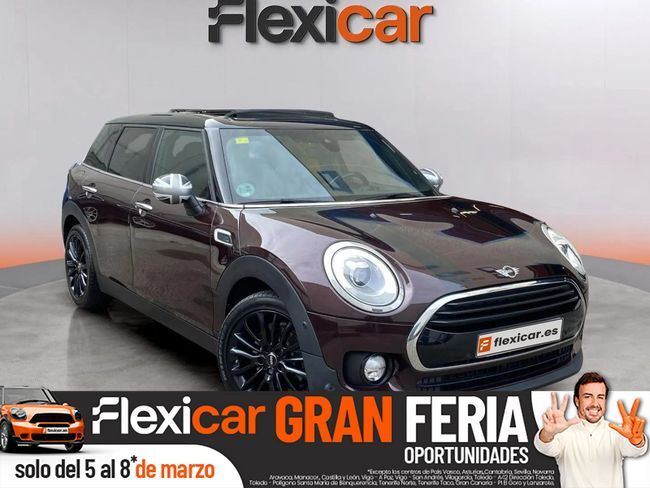Foto del MINI Mini Clubman Clubman Cooper D Aut.