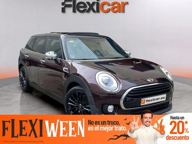 MINI Mini Clubman (COOPER D) en Barcelona