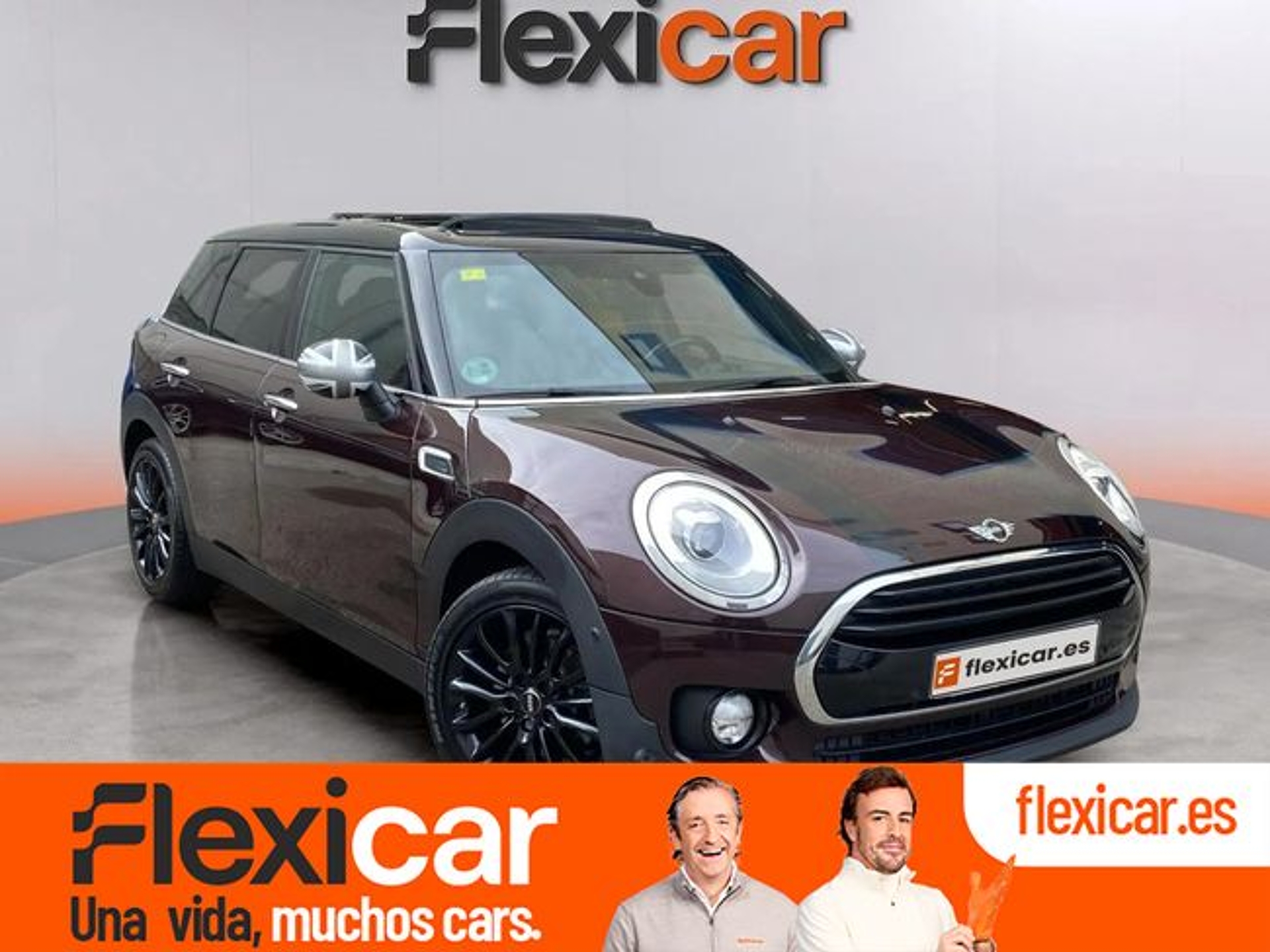 Imagen de MINI Mini Clubman