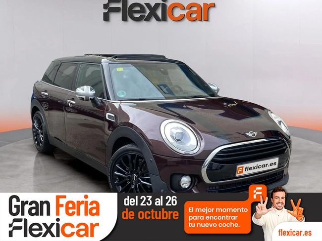 MINI Mini Clubman (COOPER D) en Barcelona
