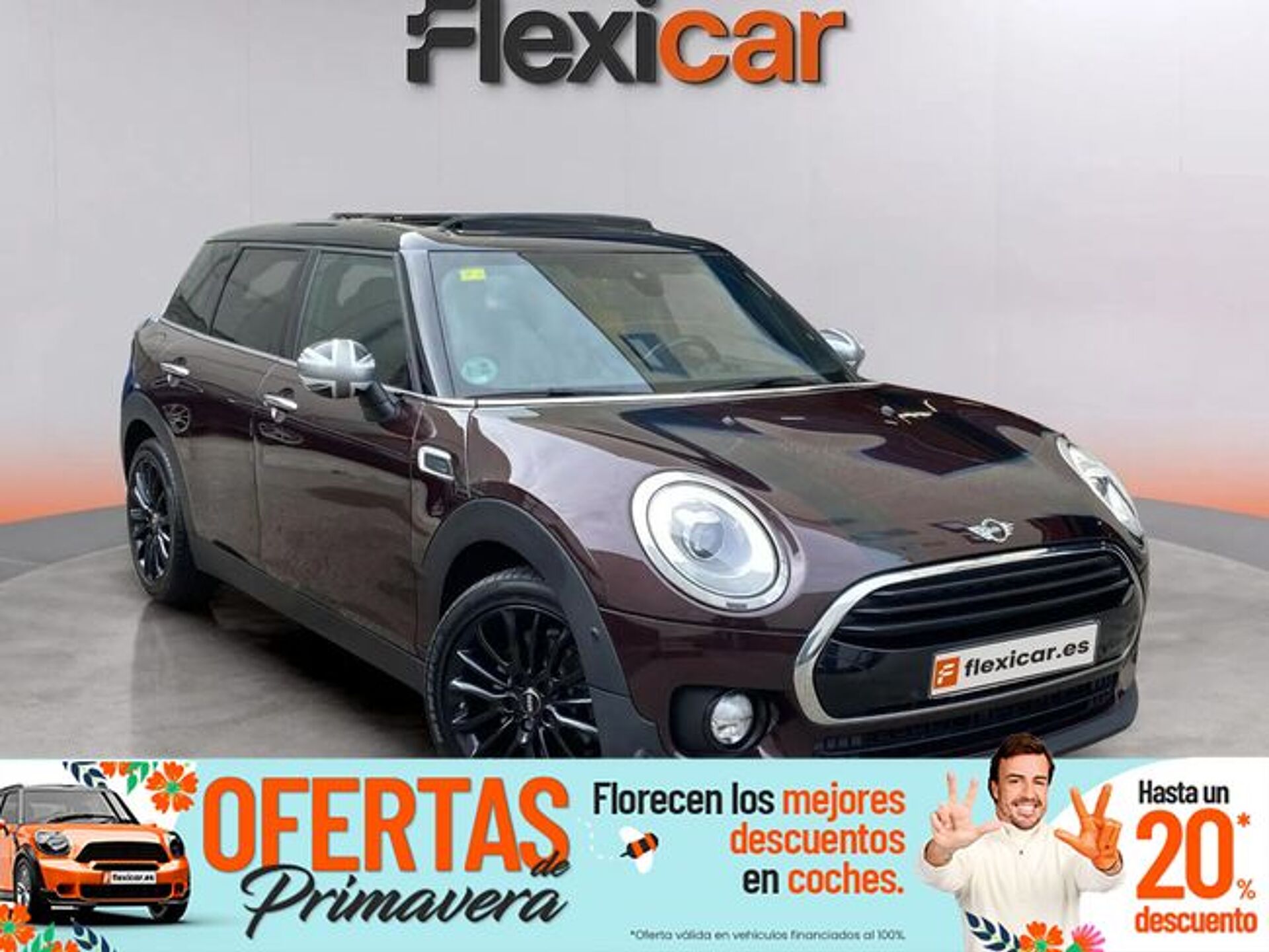 Imagen 1 de MINI Mini Clubman
