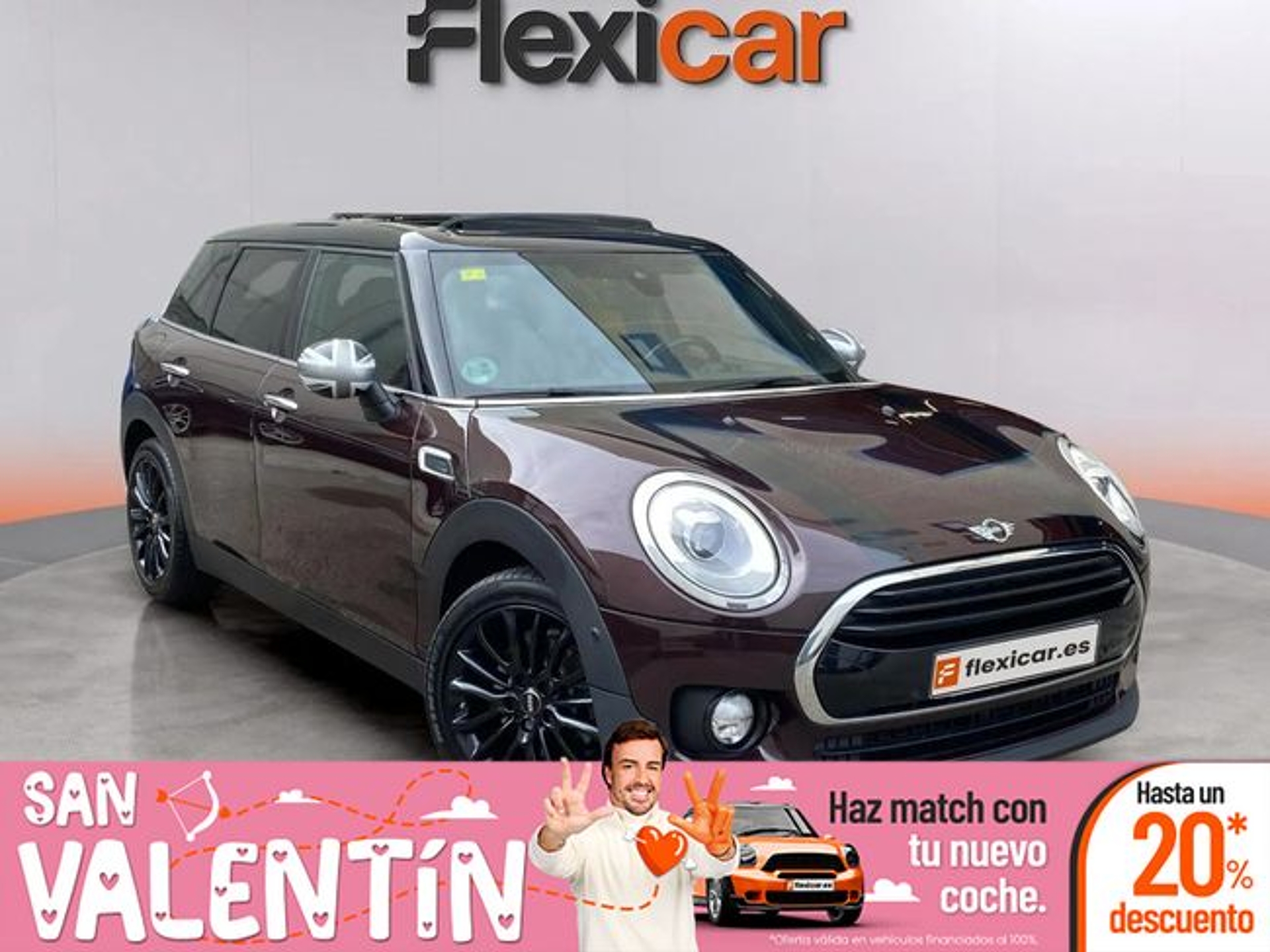 Imagen de MINI Mini Clubman