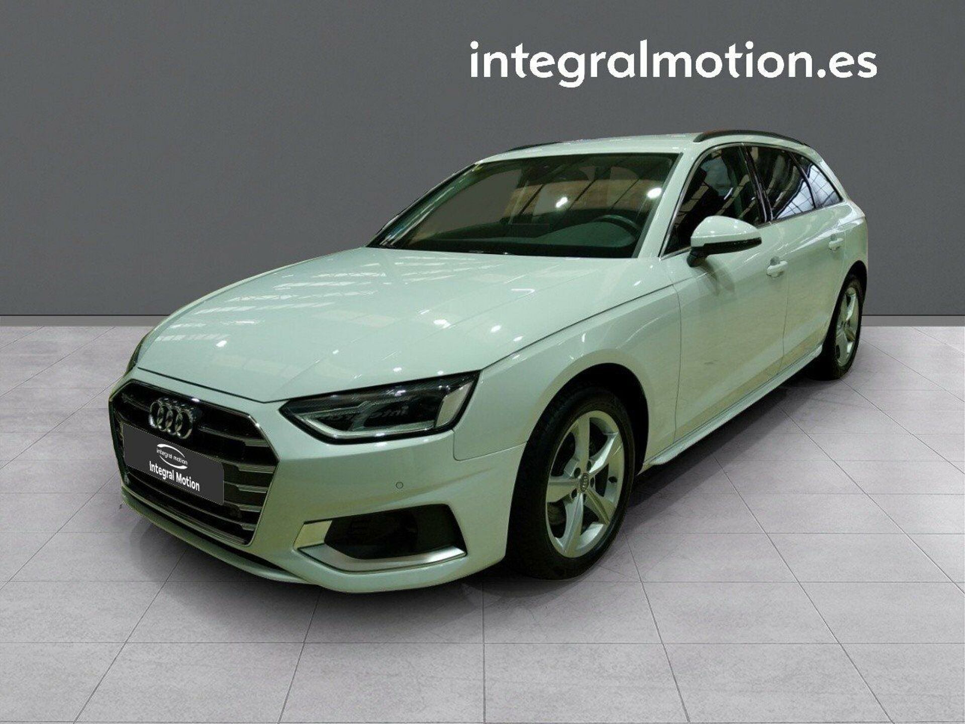 Imagen de AUDI A4