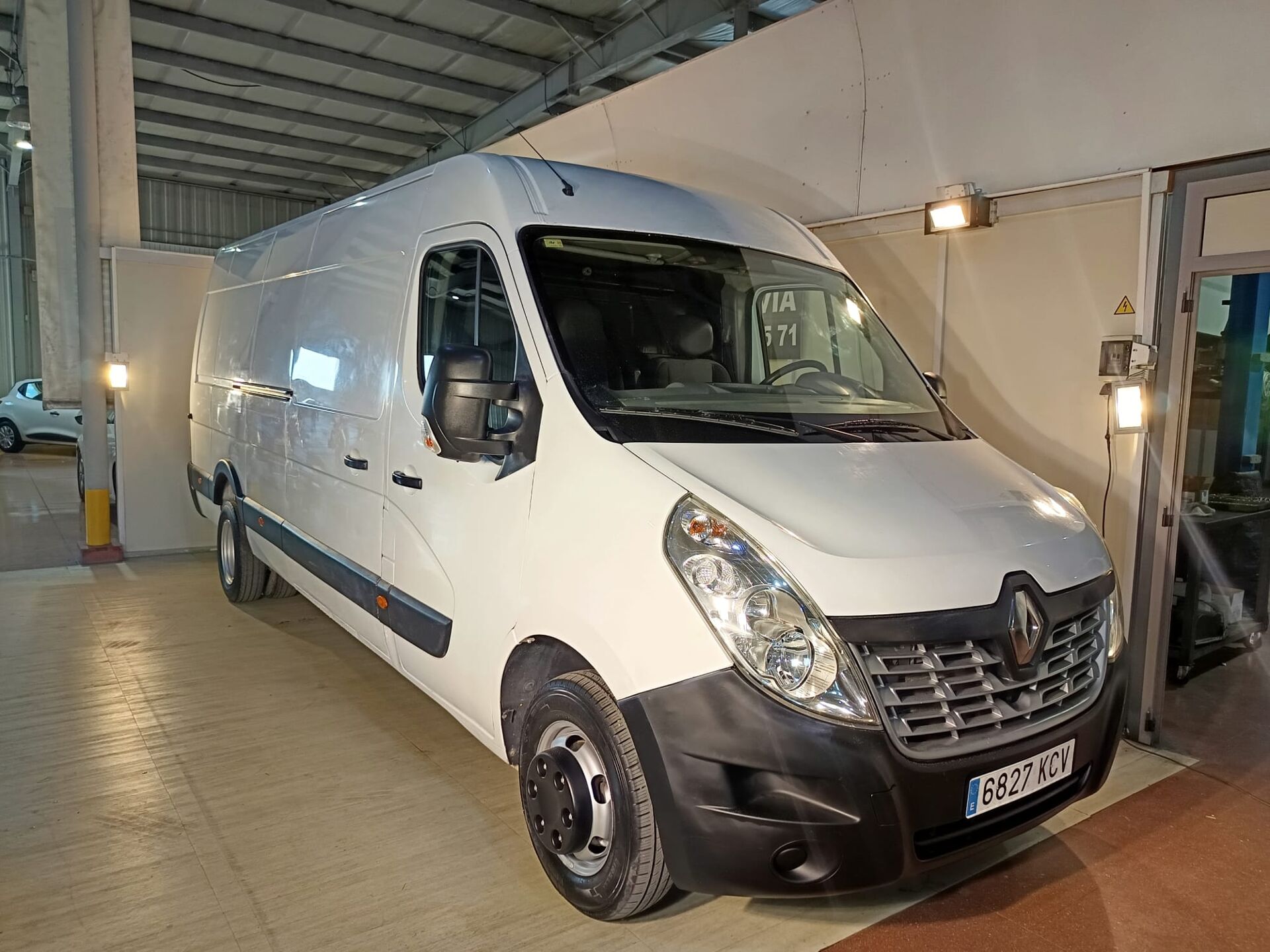 Imagen de RENAULT Master