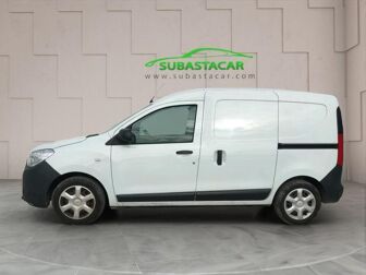 Imagen de DACIA Dokker 1.6 Essential 75kW