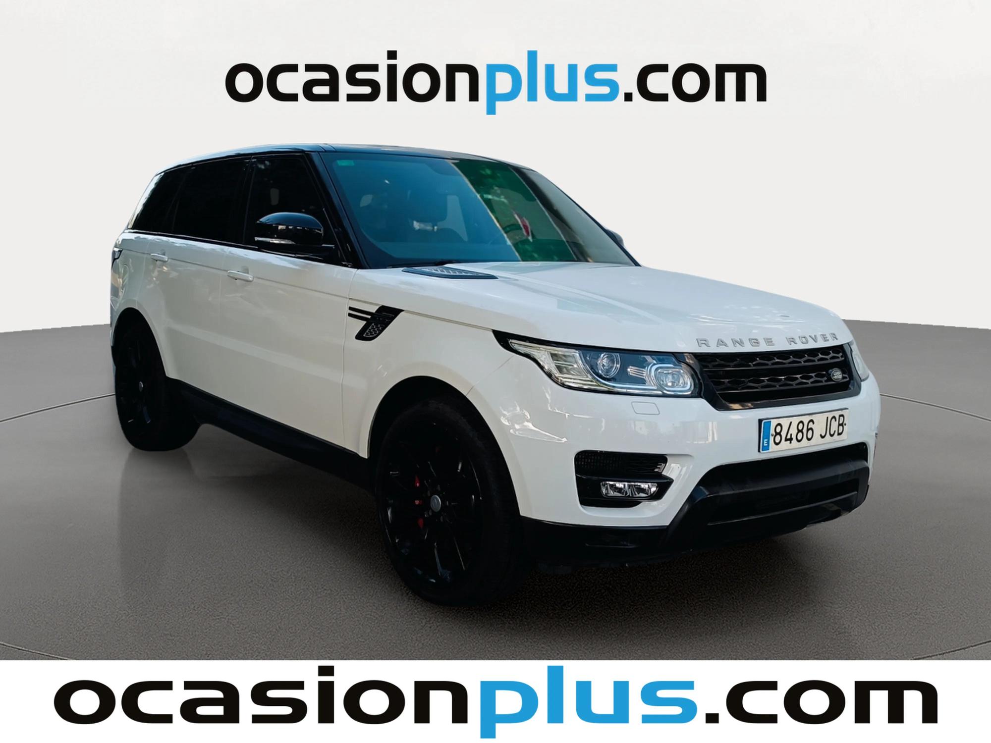 Foto del LAND ROVER Range Rover Sport 3.0SDV6 HSE Dynamic Aut.