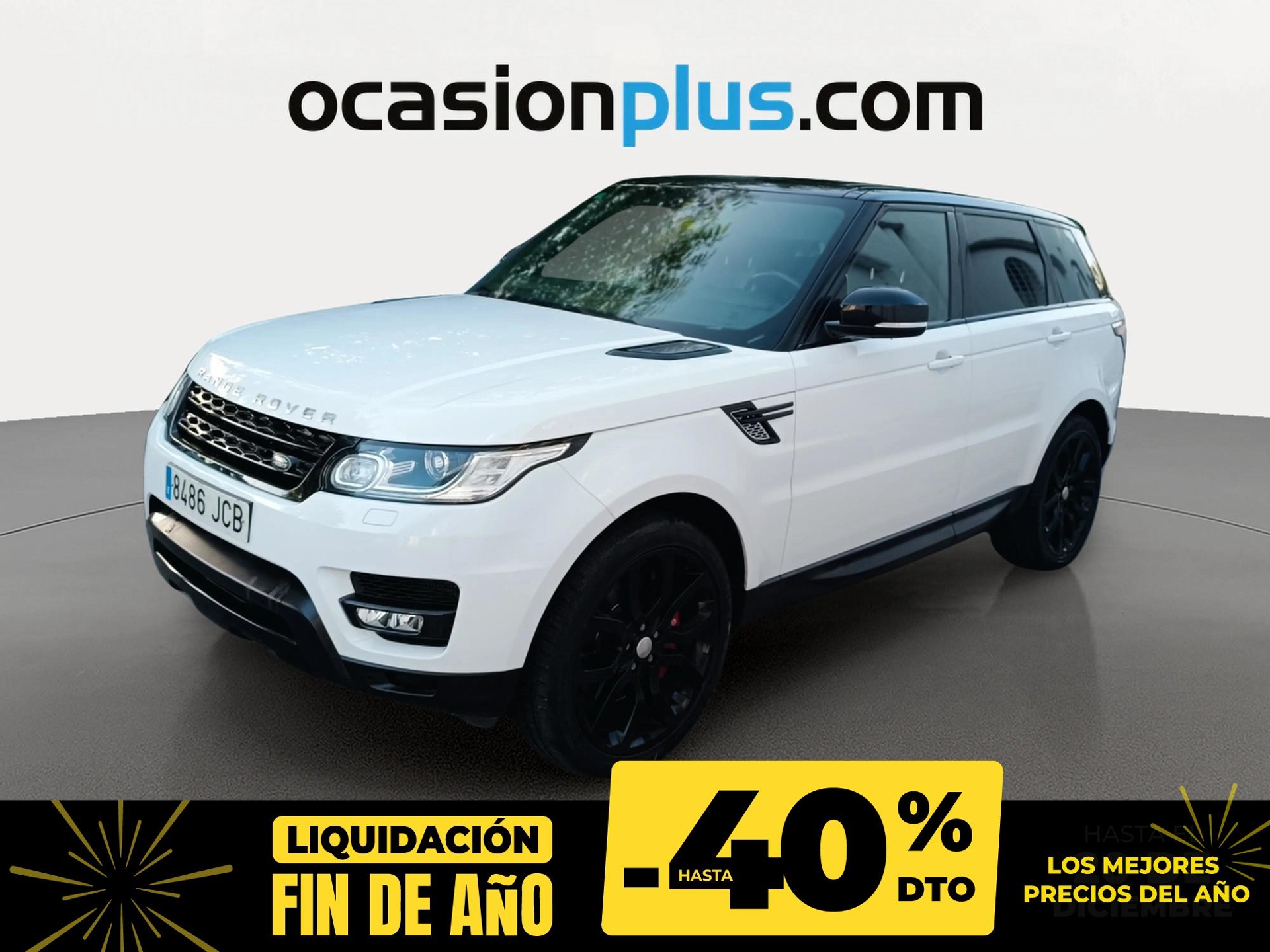 Imagen de LAND ROVER Range Rover Sport