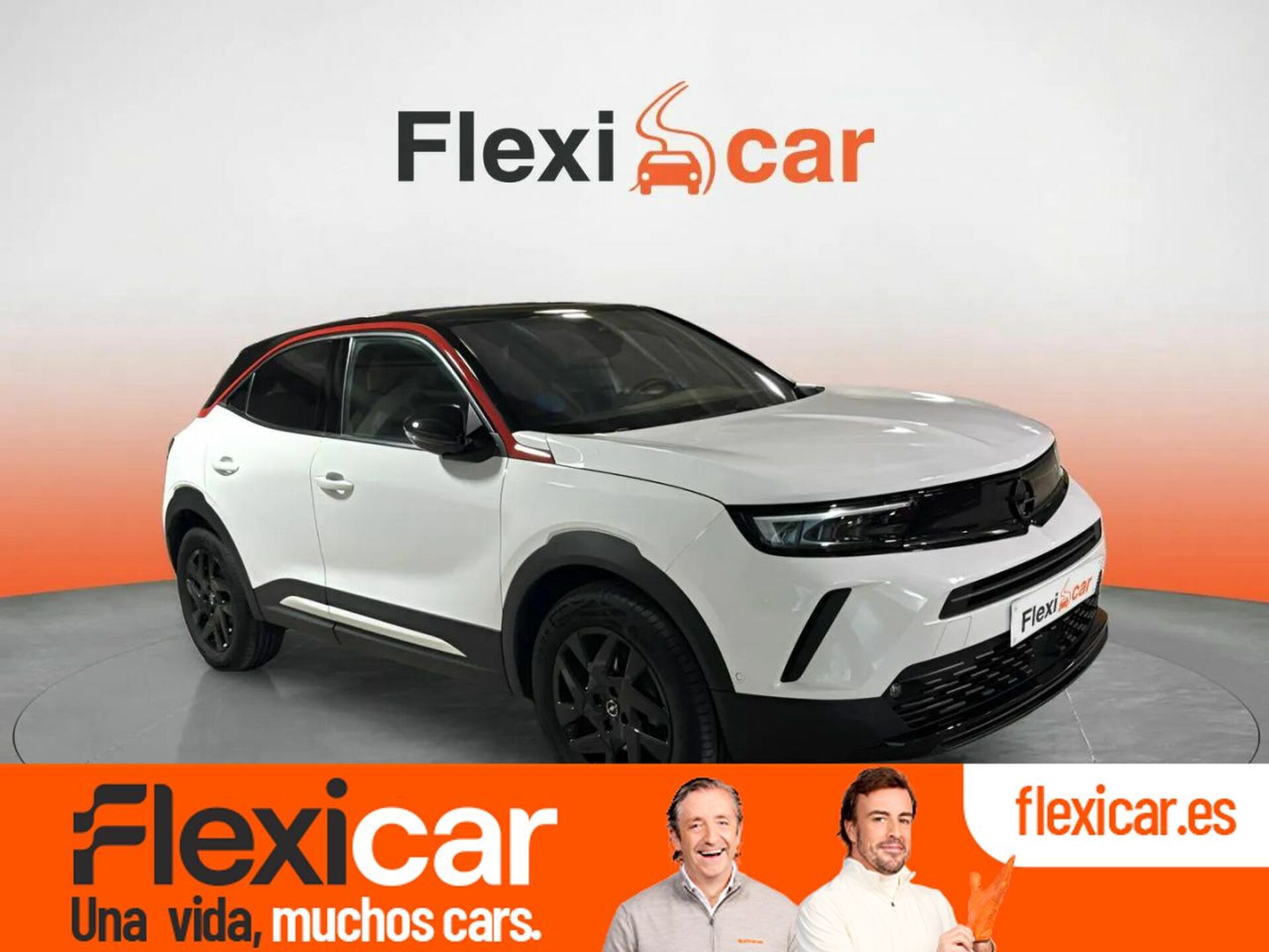 Imagen de OPEL Mokka