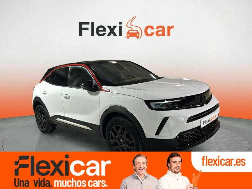 Foto del OPEL Mokka -e Edition-e