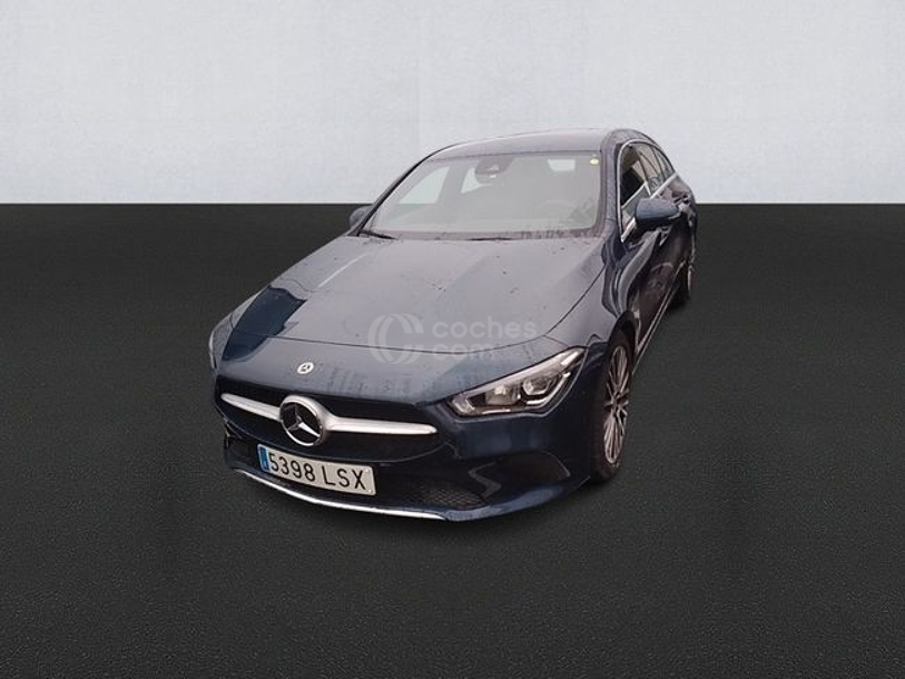 Foto del MERCEDES Clase CLA CLA 220d