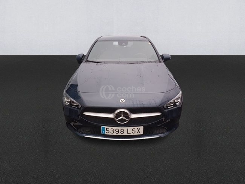 Foto del MERCEDES Clase CLA CLA 220d
