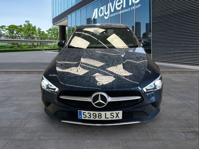 Foto del MERCEDES Clase CLA CLA 220d