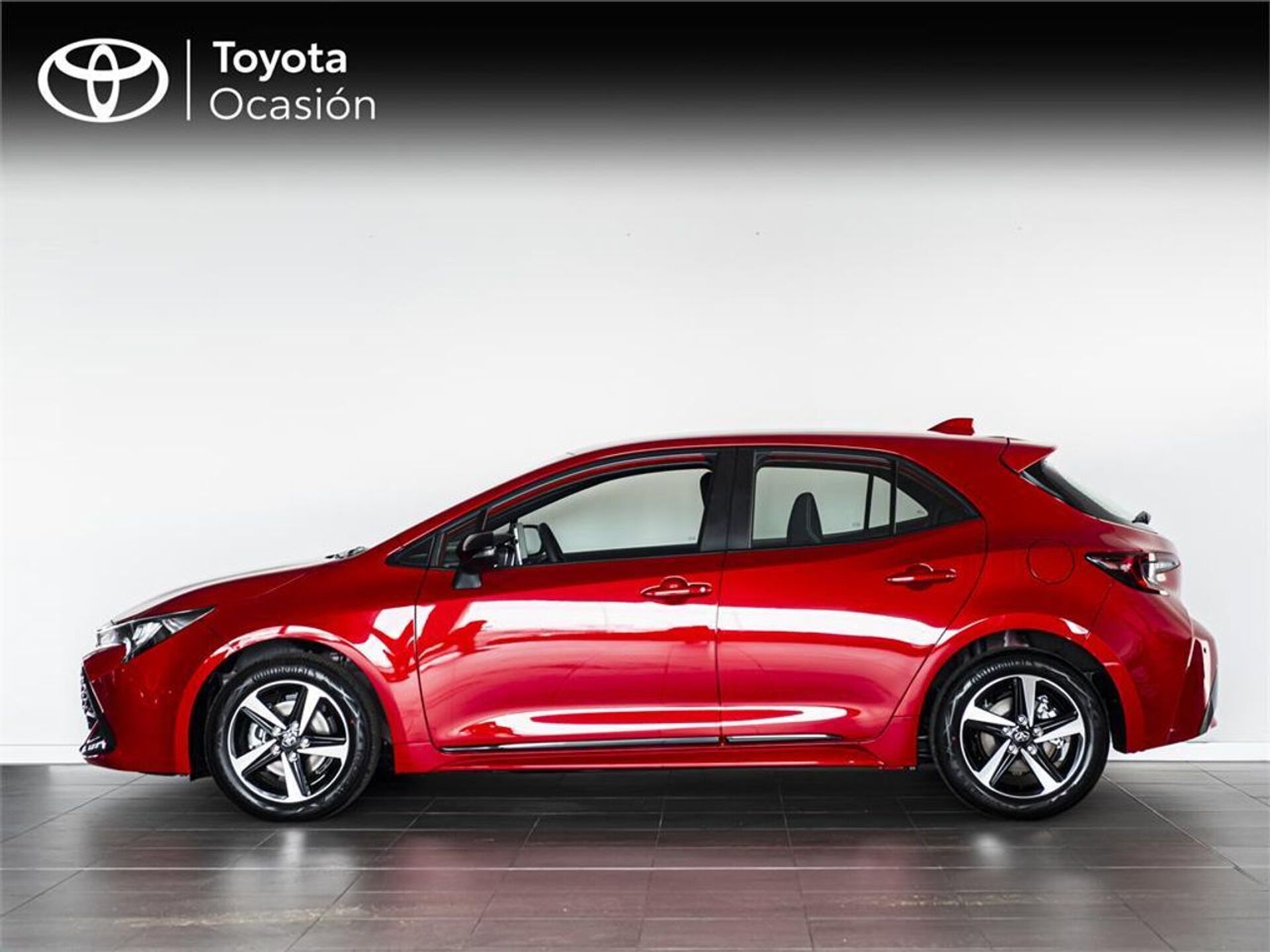 Imagen 3 de TOYOTA Corolla