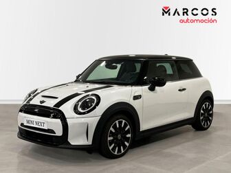 Imagen de MINI Mini Cooper SE