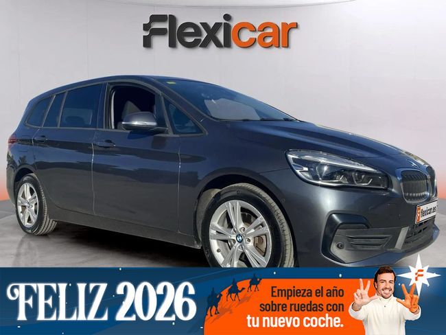 BMW Serie 2 (216i Gaolina 1.5 cc 109cv) en Granada