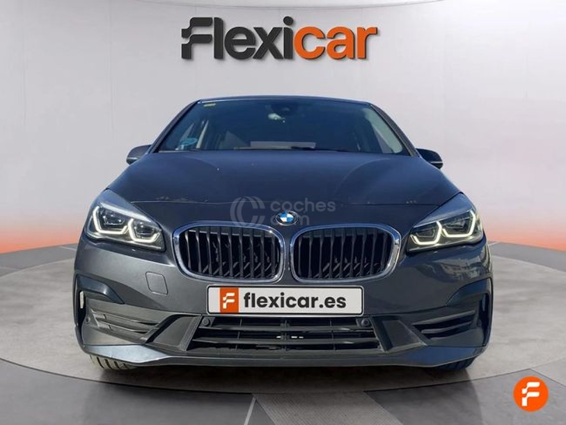 Foto del BMW Serie 2 218i Gran Tourer