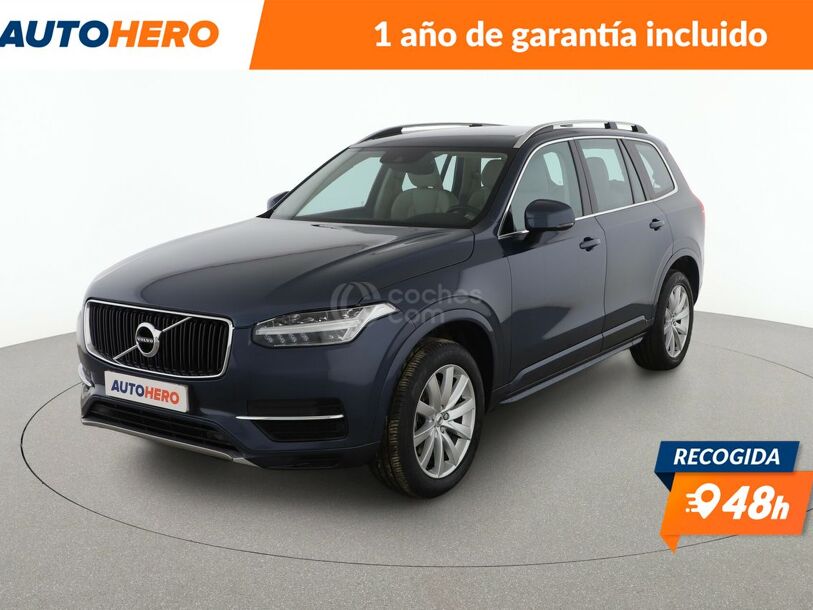 Foto del VOLVO XC90 D5 Momentum AWD 235 Aut.