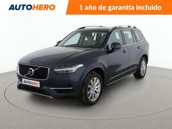 Imagen de VOLVO XC90 D5 Momentum AWD 235 Aut.