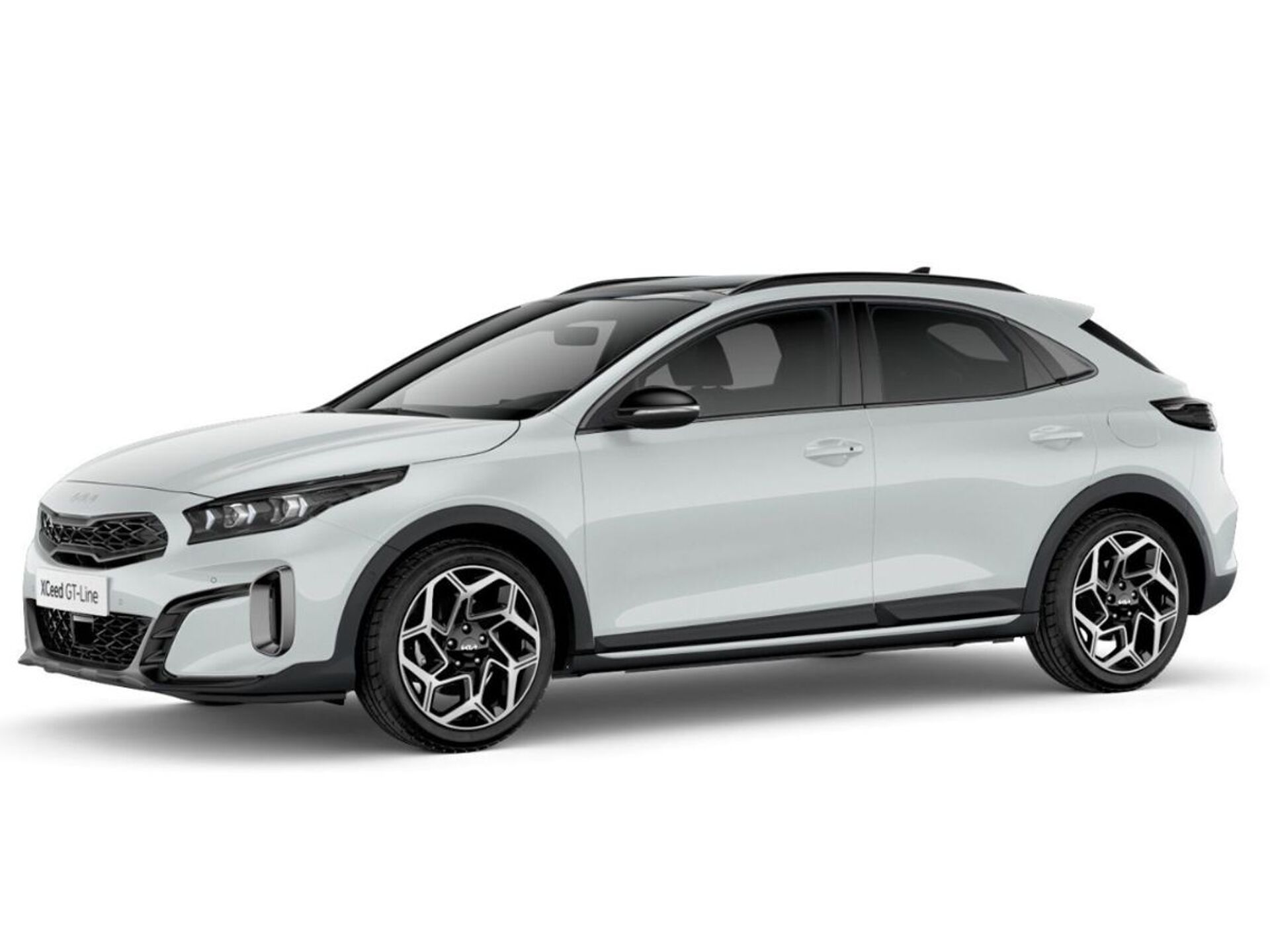 Imagen 3 de KIA XCeed