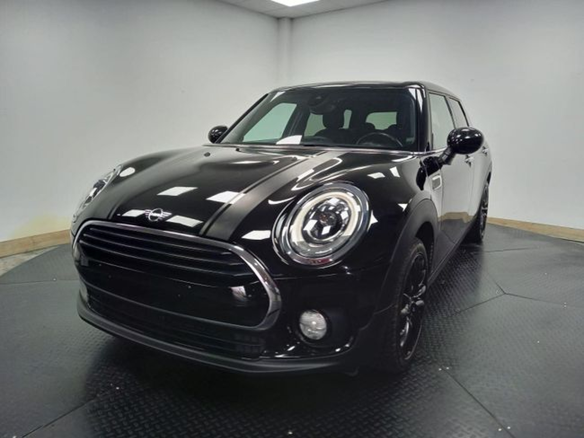 Imagen de MINI Mini Clubman