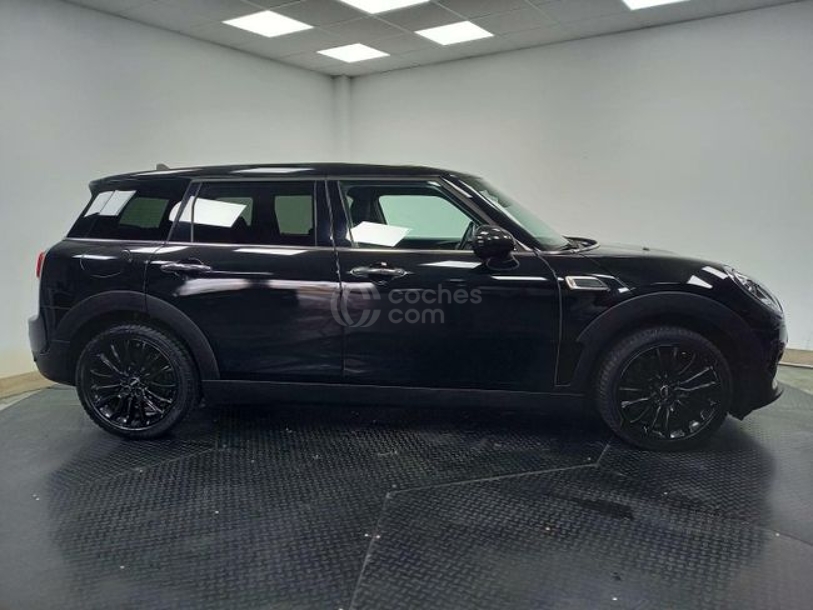 Foto del MINI Mini Clubman Clubman Cooper