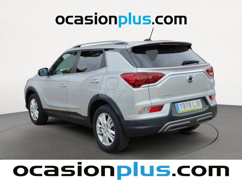 Foto del SSANGYONG KGM Korando G15 Urban 4x2 L.P.