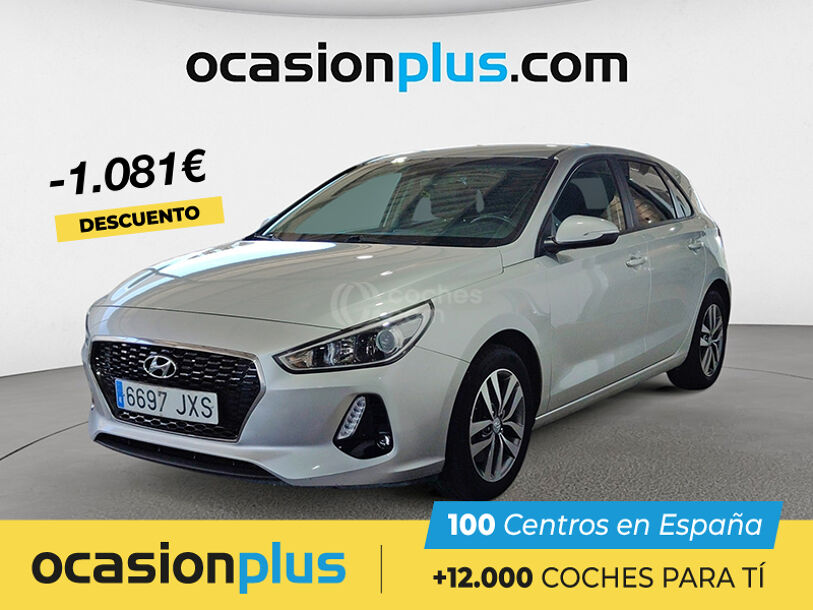 Foto del HYUNDAI i30 1.0 TGDI Klass LE 120