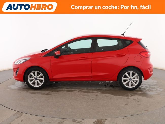 Foto del FORD Fiesta 1.1 Ti-VCT Trend