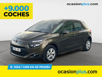 Imagen de CITROEN C4 Picasso 1.6HDi Seduction