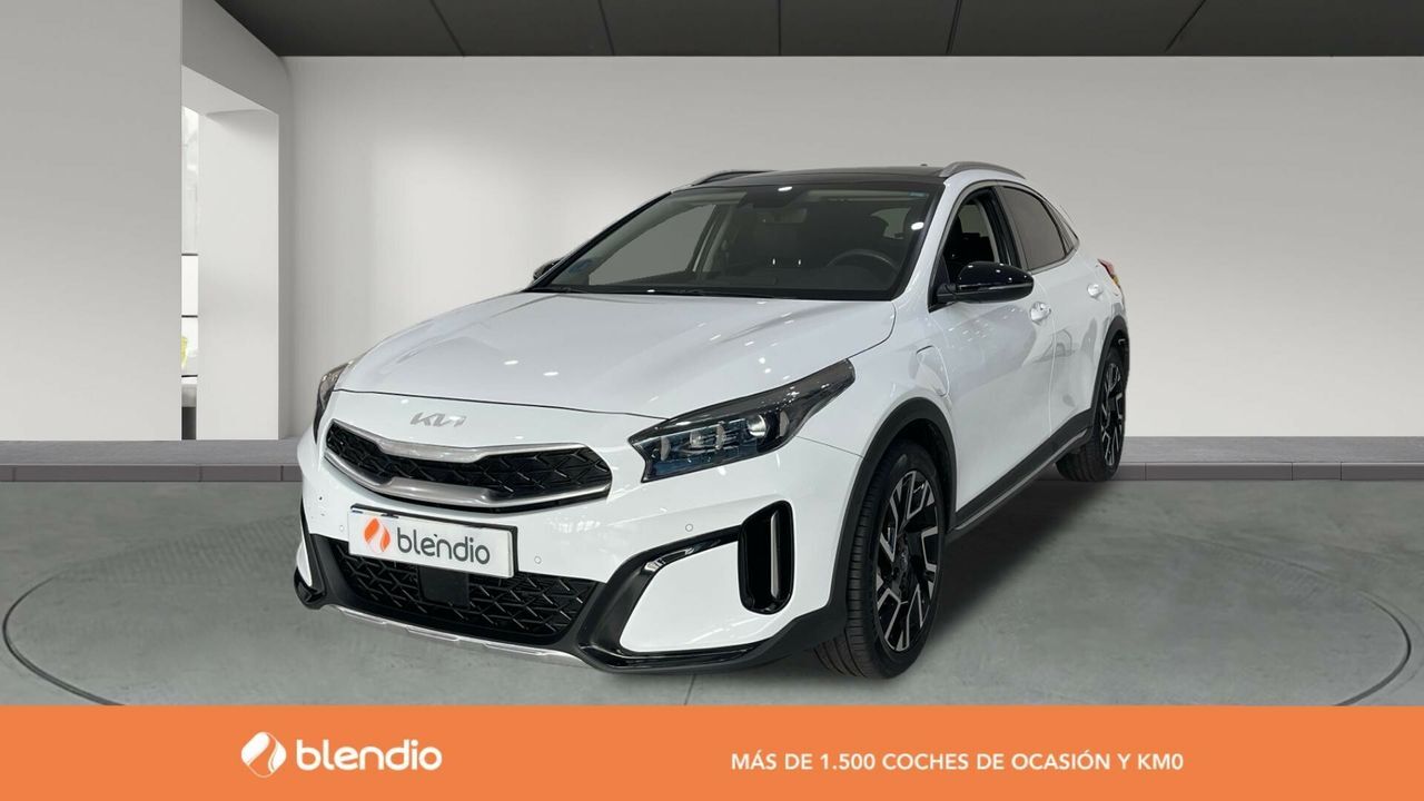KIA XCeed (1.6 GDI PHEV EMOTION 141CV 5P) en Cantabria