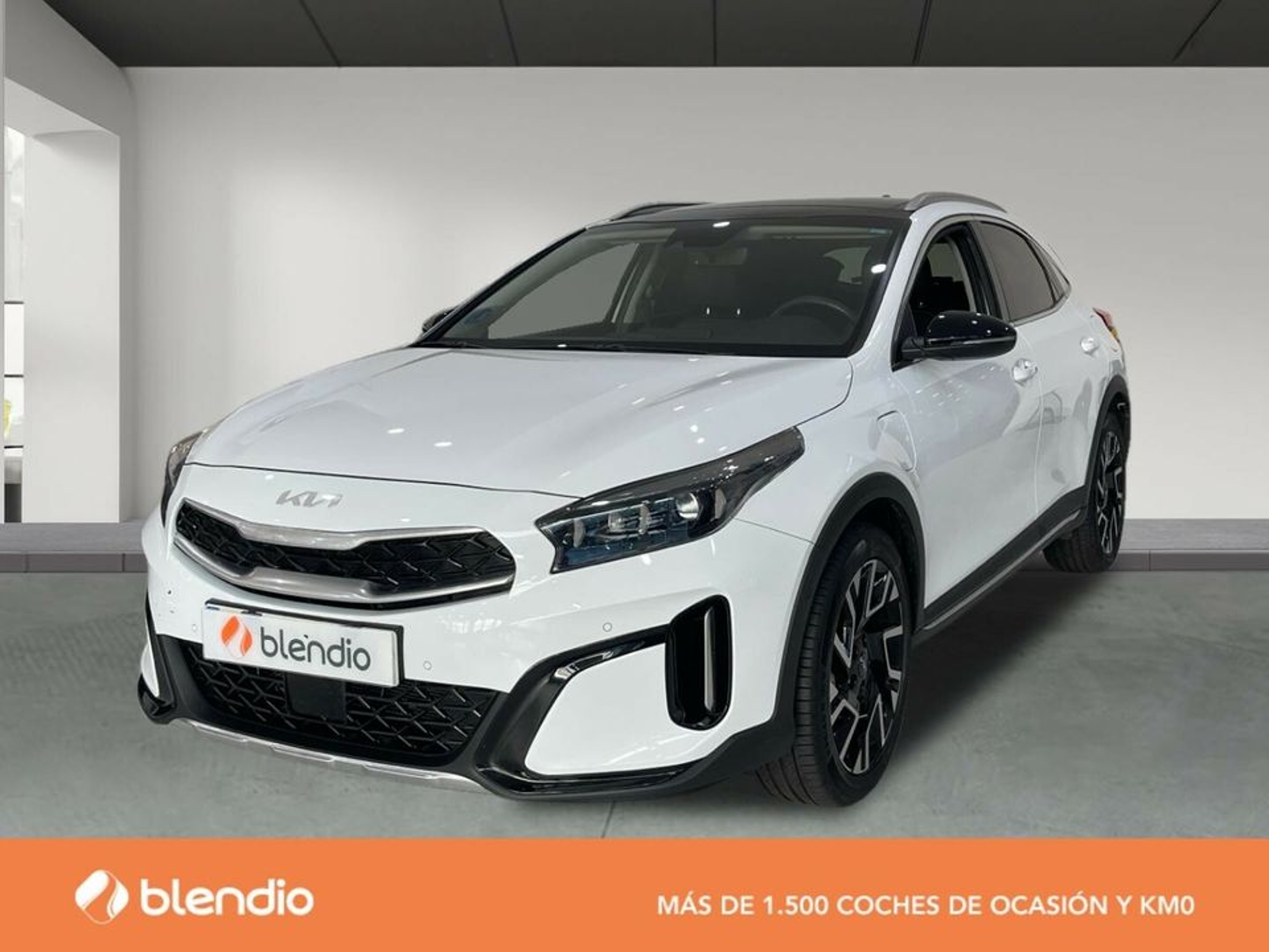 Imagen de KIA XCeed