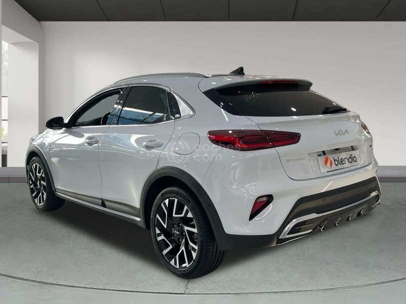 Foto del KIA XCeed 1.6 PHEV eMotion Aut.